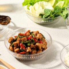 Contoh Makanan Diet Sehat di Warteg ala Ahli Gizi