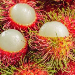 Apakah Makan Rambutan Bikin Batuk? Begini Penjelasannya