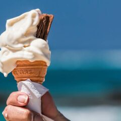 Makan Es Krim Saat Batuk Termasuk Pantangan, Benarkah?