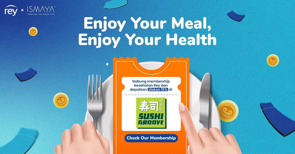 Hemat Kebangetan! Jelajahi Lezatnya Sashimi di Sushi Groove