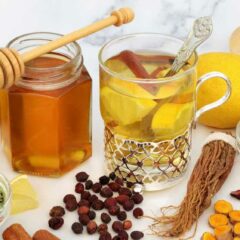 8 Makanan Terbaik Untuk Orang Batuk, Sudah Coba?