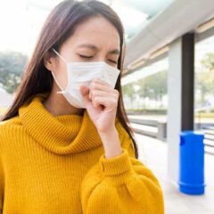 Batuk Angin: Ciri-Ciri, Penyebab, dan Cara Mengatasinya