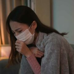 8 Penyebab Batuk di Malam Hari dan Cara Mengatasinya