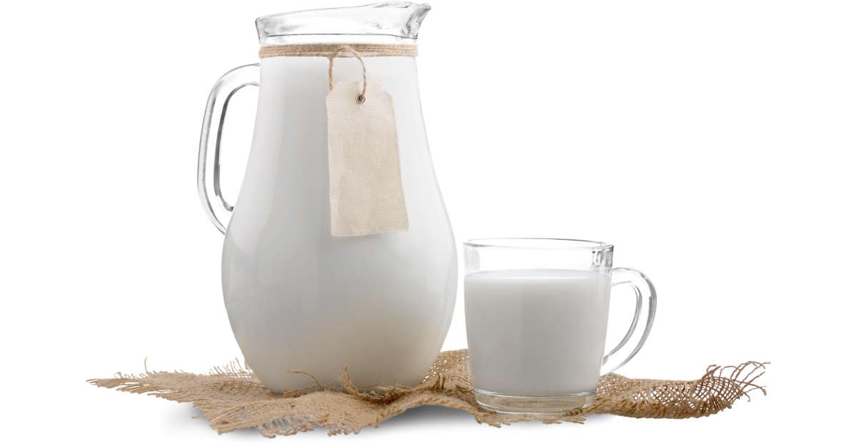 Susu bisa diminum saat batuk berdahak. Namun, perlu berhati-hati jika kamu memiliki alergi susu.