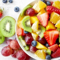 Aman, 5 Buah yang Boleh Dimakan saat Batuk