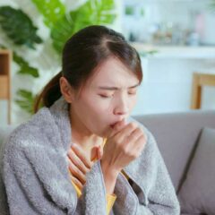 Waspada! Kenali Ciri-Ciri Batuk TBC Sedari Dini