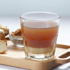 Alami, Manfaat Kencur untuk Batuk dan Cara Meraciknya