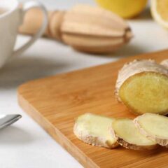 Efektif, 5 Minuman untuk Meredakan Batuk ala Rumahan