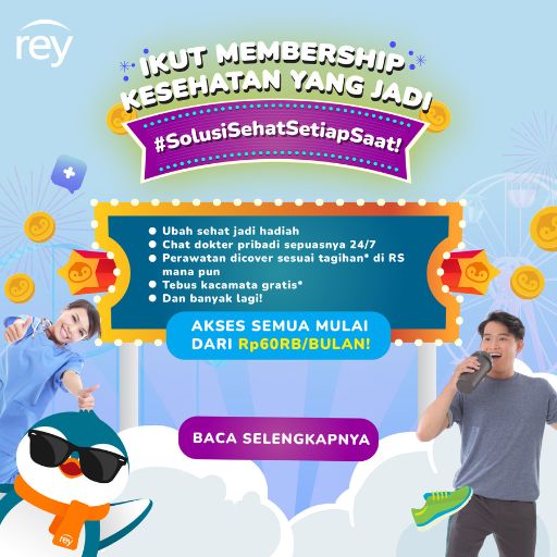 SolusiSehatSetiapSaat