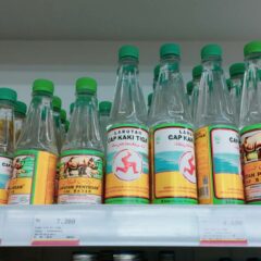 10 Minuman Pereda Sakit Tenggorokan di Indomaret, Praktis!