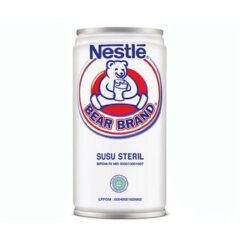 15 Manfaat Susu Beruang Bear Brand yang Jarang Diketahui