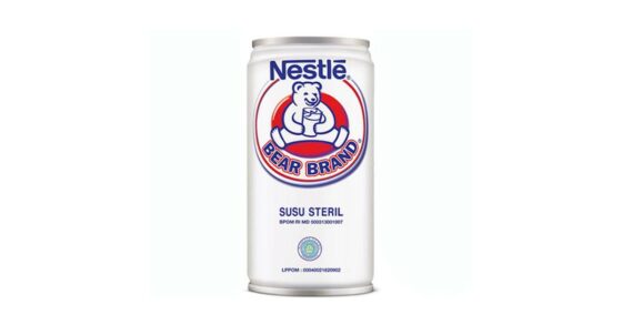 15 Manfaat Susu Beruang Bear Brand yang Jarang Diketahui