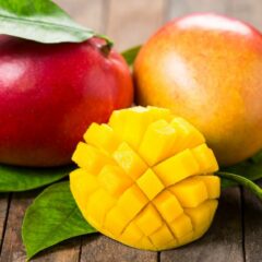 Apakah Batuk Boleh Makan Mangga? Ini Faktanya!