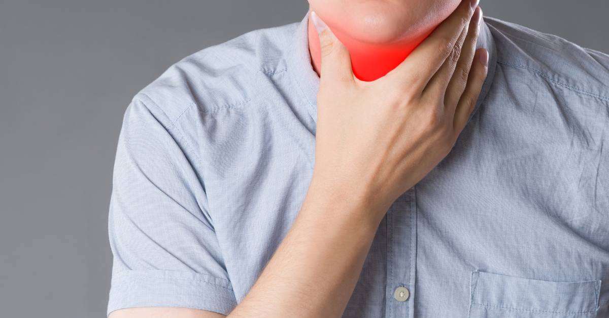 Apakah demam karena radang tenggorokan menular? Radang bisa menular jika kita terkena air liur yang terkontaminasi bakteri.