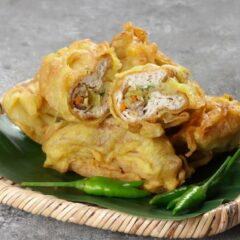 Apakah Makan Gorengan Menyebabkan Batuk? Ini Penjelasannya