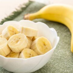 Apakah saat Batuk Boleh Makan Pisang? Ini Penjelasannya