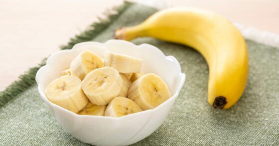 Apakah saat Batuk Boleh Makan Pisang? Ini Penjelasannya