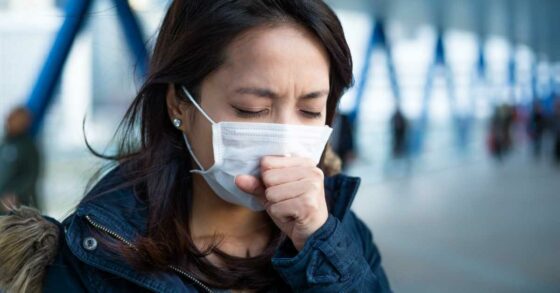 Alami! 10 Cara Mengatasi Batuk Kering, Dewasa dan Anak-Anak