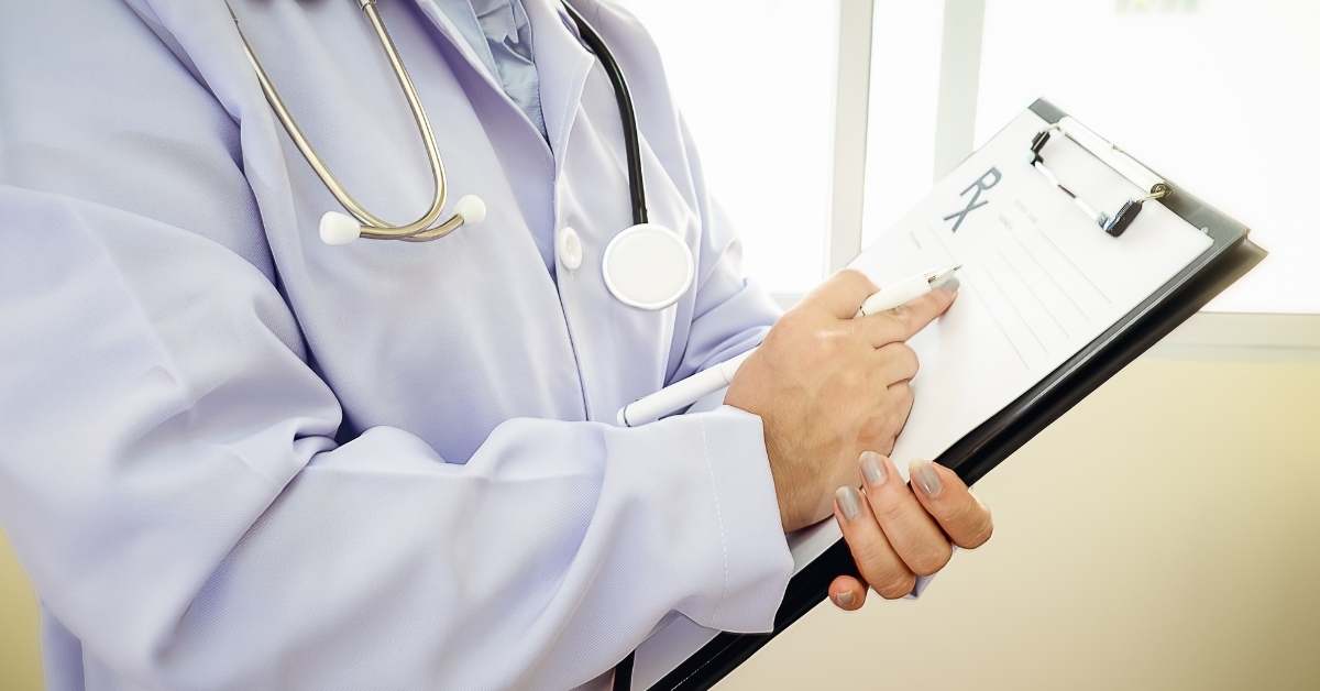 Dosis konsumsi Methylprednisolone harus disesuaikan dengan dokter, meskipun terdapat anjuran umum, yaitu 4 mg hingga 24 mg.