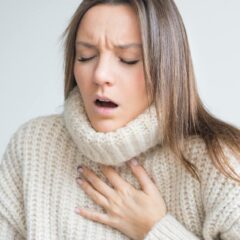 ISPA: Pengertian, Gejala, Cara Pencegahan ISPA