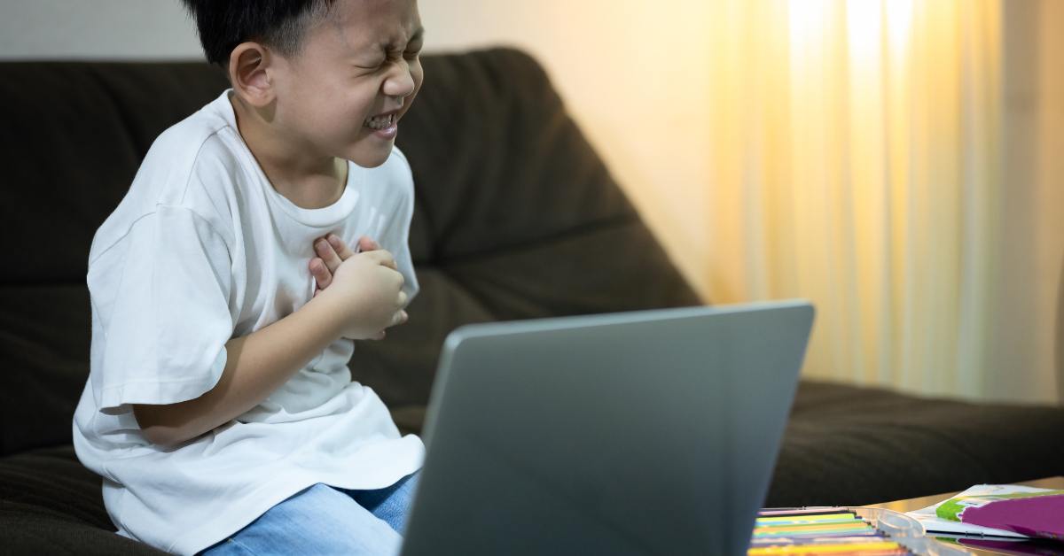 Kapan harus ke dokter setelah mengalami gejala ISPA.