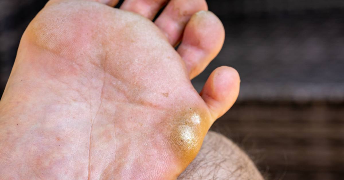 Kamu harus ke dokter jika mata ikan mulai bernanah, hingga sensasi terbakar.