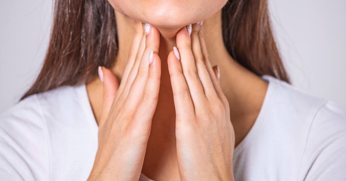 Tonsilitis dibagi ke dalam tiga klasifikasi