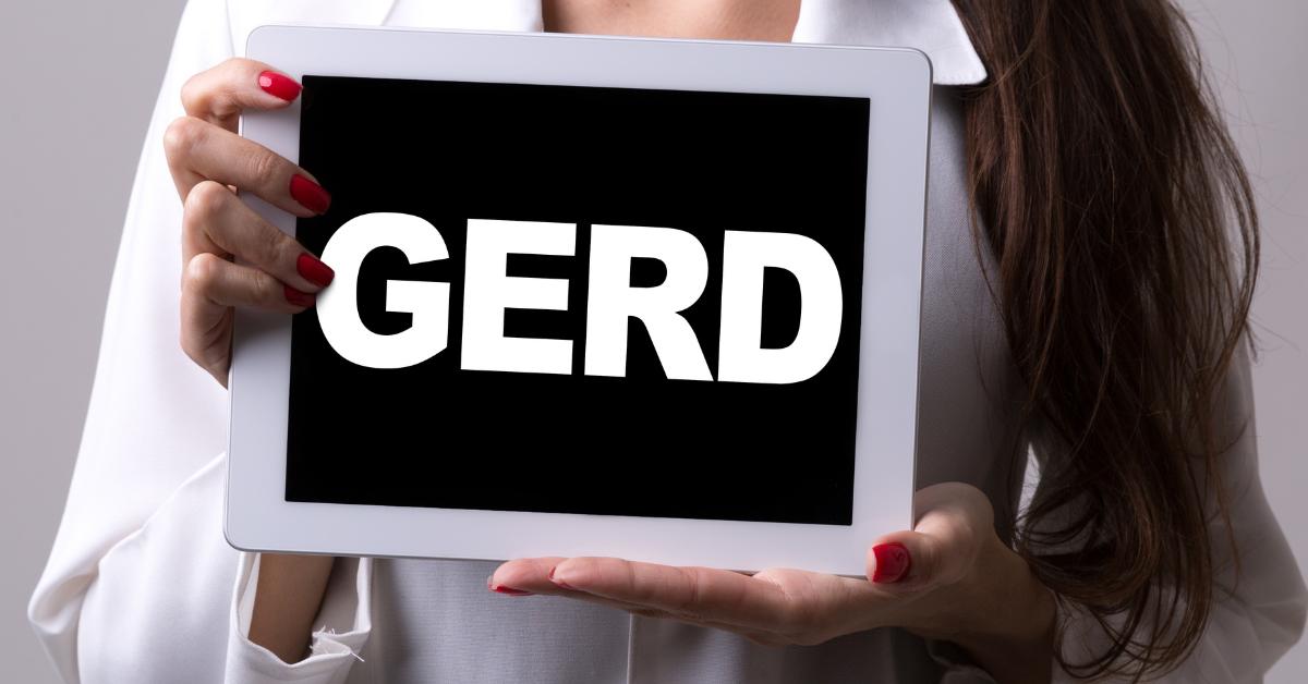 GERD merupakan salah satu penyebab batuk terus-menerus.