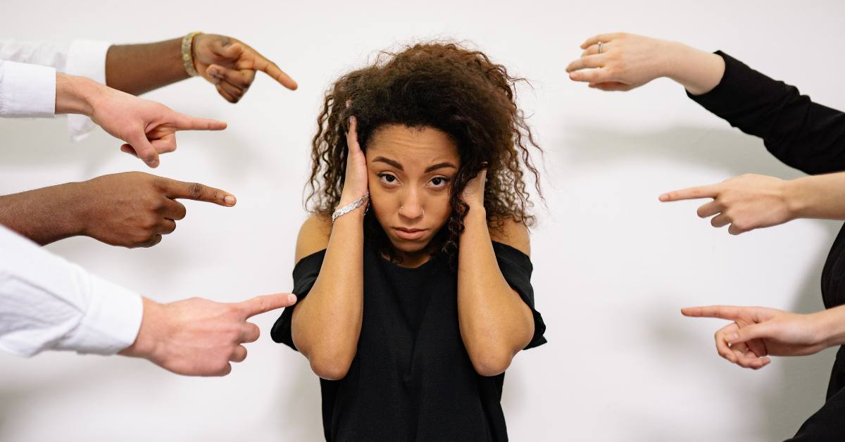 Apa itu anxiety disorder? Anxiety disorder merupakan kondisi saat seseorang mengalami kecemasan berlebihan dan tak bisa dikontrol.