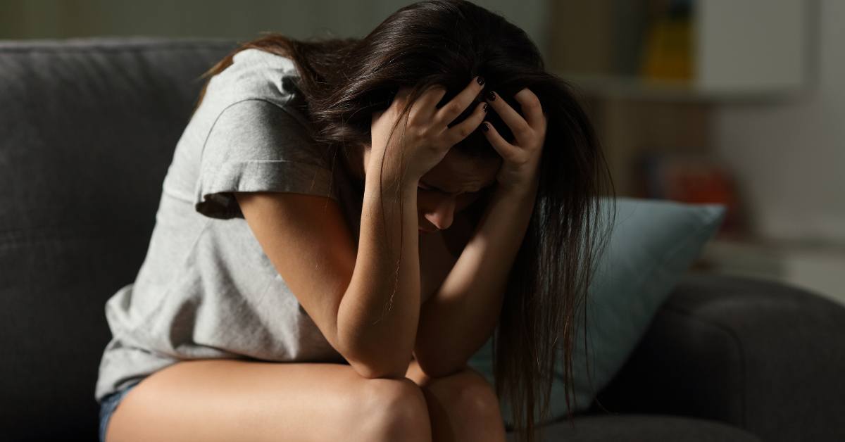 Penyebab anxiety disorder biasanya dari faktor genetik, biologis, dan stress.