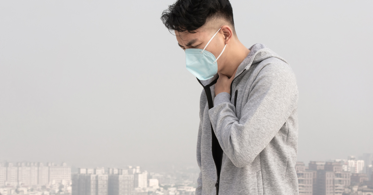 Penyebab ISPA biasanya berasal dari bakteri atau virus.