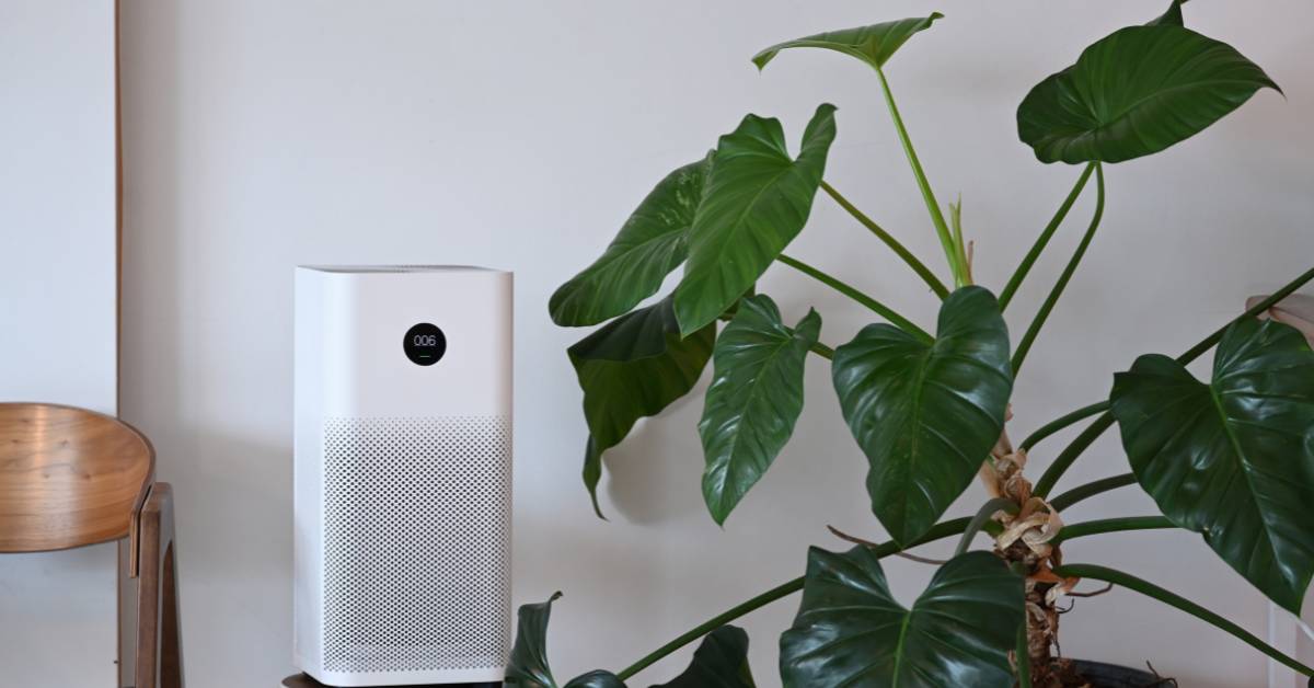 Tips agar tidak terkena dampak buruk dari kipas angin yaitu bersihkan Ac atau kipas anginmu.