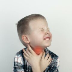 Tonsilitis (Radang Amandel): Gejala, Penyebab, Cara Mengobati