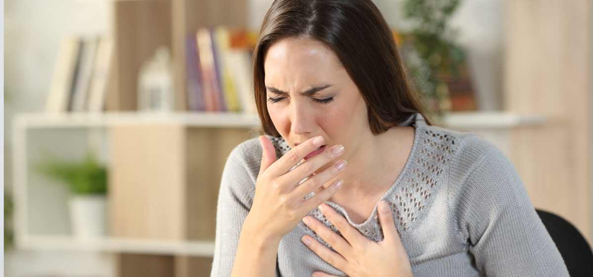 Apakah GERD Juga Bisa Menyebabkan Batuk?

Ya, GERD (Gastroesophageal Reflux Disease) dapat menyebabkan batuk.