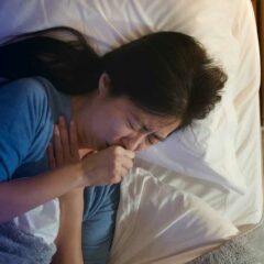 Kenapa Tiap Malam Batuk dan Tenggorokan Gatal?