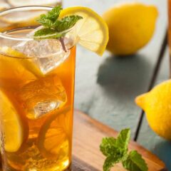 Apakah saat Batuk Boleh Minum Es? Mitos atau Fakta?