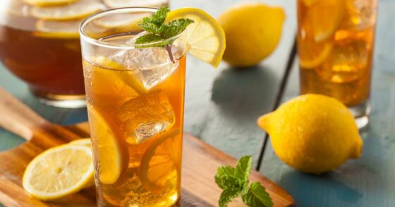 Apakah saat Batuk Boleh Minum Es? Mitos atau Fakta?
