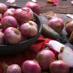 Cara dan Manfaat Bawang Merah untuk Batuk, Mitos atau Fakta?