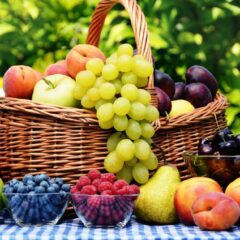 15 Buah yang Baik untuk Radang Tenggorokan