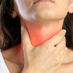 Ciri-Ciri Radang Tenggorokan dan Cara Mengobatinya