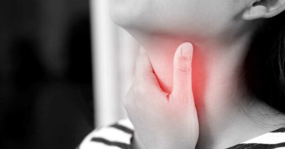 Difteri: Gejala, Penyebab, dan Cara Mengobatinya