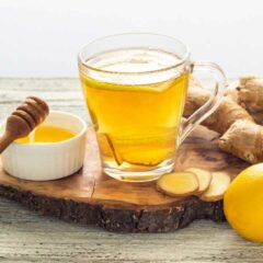 9 Manfaat Jahe untuk Batuk dan Cara Mengonsumsinya!