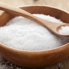 Khasiat Air Garam untuk Batuk dan Cara Tepat Membuatnya!