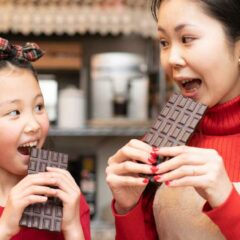 Apakah Coklat Bikin Batuk? Mitos atau Fakta?