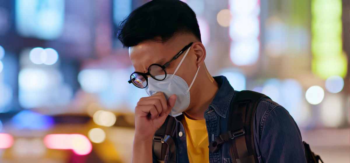 Batuk karena asam lambung seperti apa?

Batuk karena asam lambung terjadi ketika tenggorokan mengalami iritasi, seringkali disertai dengan rasa gatal dan panas.