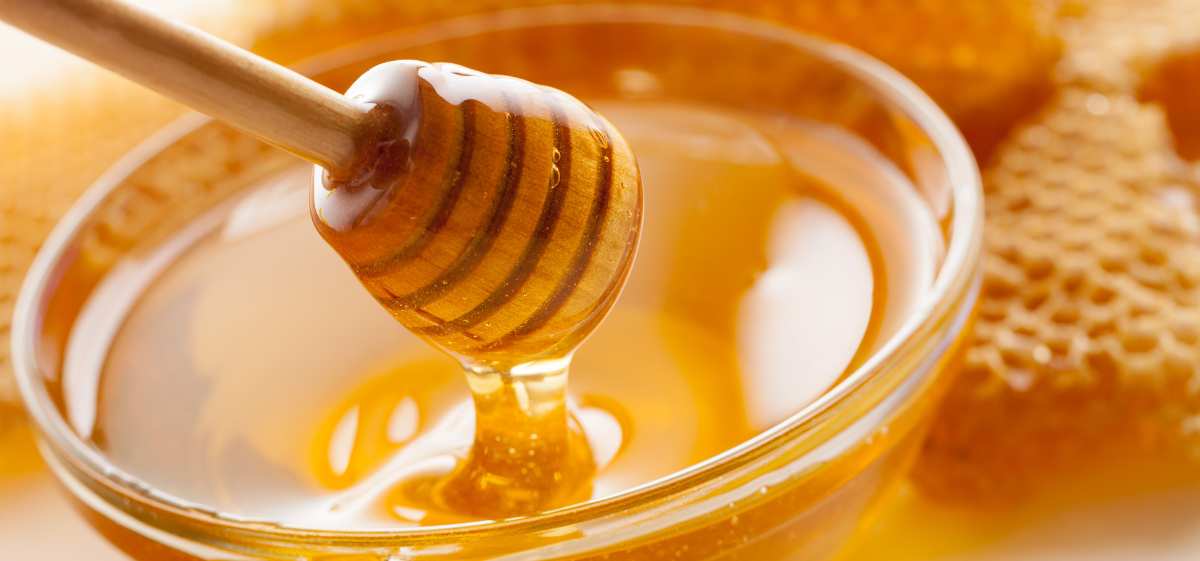 cara mengatasi batuk kering dengan madu