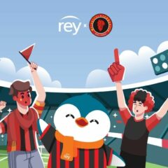 #SolusiSehatSetiapSaat Buat Milanisti!