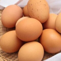 Bolehkah Makan Telur saat Batuk?