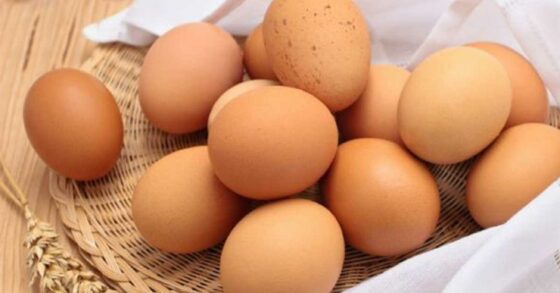 Bolehkah Makan Telur saat Batuk?