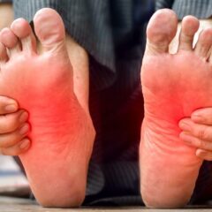 15 Cara Menghilangkan Kesemutan di Kaki dan Tangan